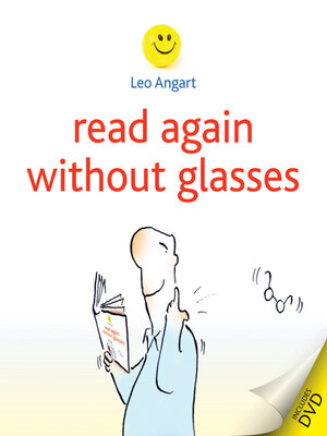 cover image of Read Again without Glasses